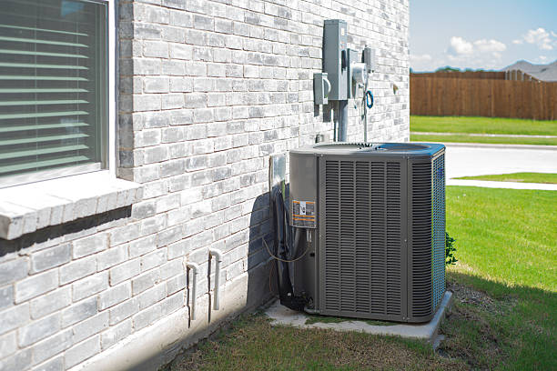 Reliable Hvac contractor in Lowell, FL by FH HVAC